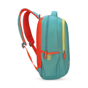 SKYBAGS GRAD 02 LAPTOP BACKPACK