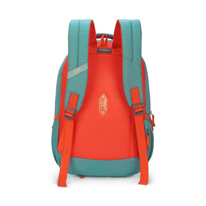 SKYBAGS GRAD 02 LAPTOP BACKPACK