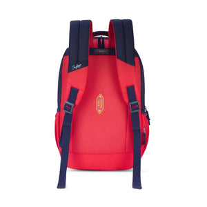 SKYBAGS GRAD 04 LAPTOP BACKPACK