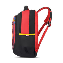 Load image into Gallery viewer, SKYBAGS IRONMAN MARVEL SCHOOL BACKPACK BLACK
