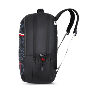 SKYBAGS KLAN 01 SCHOOL BACKPACK