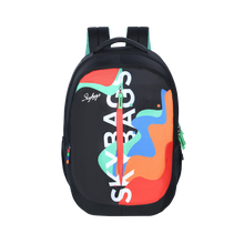 Load image into Gallery viewer, SKYBAGS KLAN 05 SCHOOL BACKPACK
