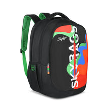 Load image into Gallery viewer, SKYBAGS KLAN 05 SCHOOL BACKPACK
