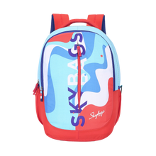 Load image into Gallery viewer, SKYBAGS KLAN 05 SCHOOL BACKPACK
