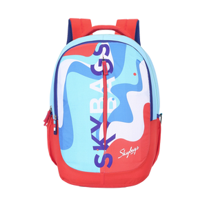 SKYBAGS KLAN 05 SCHOOL BACKPACK