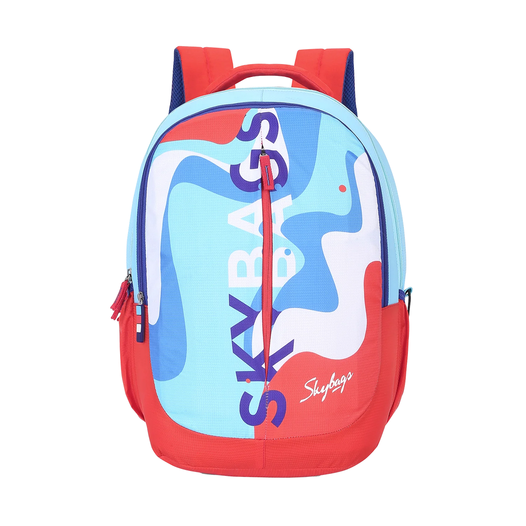 SKYBAGS KLAN 05 SCHOOL BACKPACK