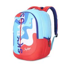 Load image into Gallery viewer, SKYBAGS KLAN 05 SCHOOL BACKPACK
