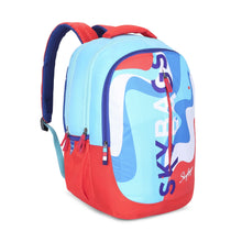 Load image into Gallery viewer, SKYBAGS KLAN 05 SCHOOL BACKPACK
