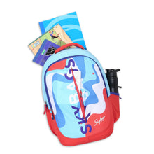 Load image into Gallery viewer, SKYBAGS KLAN 05 SCHOOL BACKPACK
