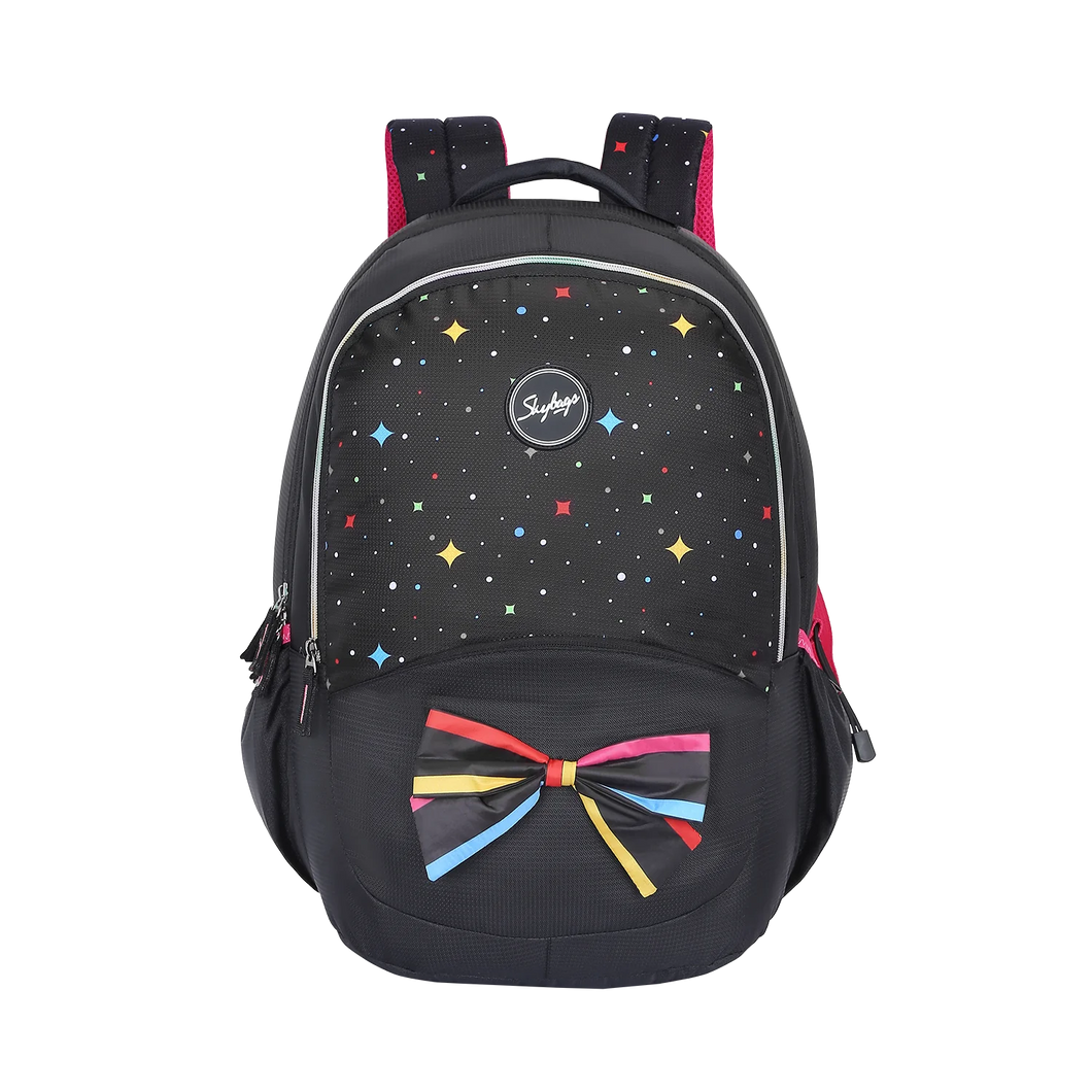 SKYBAGS KLAN 08 SCHOOL BACKPACK