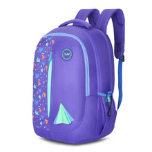 Load image into Gallery viewer, SKYBAGS KLAN 09 SCHOOL BACKPACK
