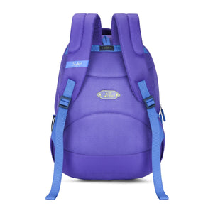 SKYBAGS KLAN 09 SCHOOL BACKPACK