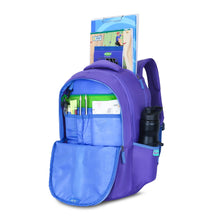 Load image into Gallery viewer, SKYBAGS KLAN 09 SCHOOL BACKPACK
