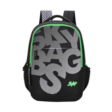 Load image into Gallery viewer, SKYBAGS KLAN PLUS 01 SCHOOL BACKPACK
