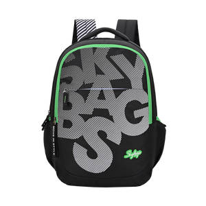 SKYBAGS KLAN PLUS 01 SCHOOL BACKPACK