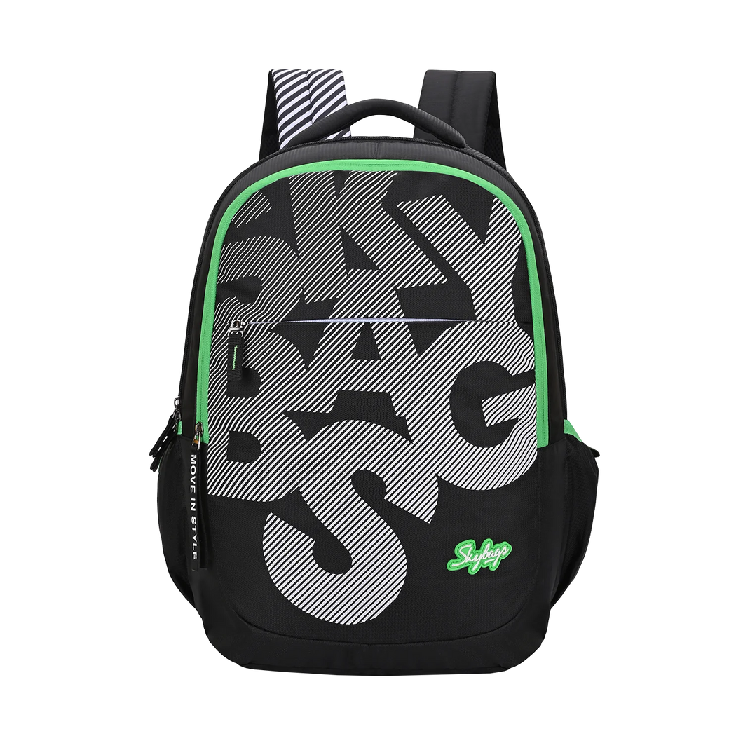 SKYBAGS KLAN PLUS 01 SCHOOL BACKPACK