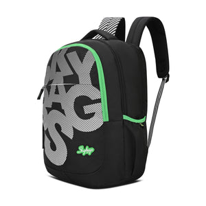 SKYBAGS KLAN PLUS 01 SCHOOL BACKPACK