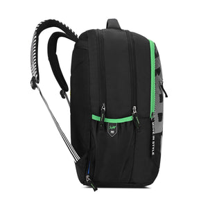 SKYBAGS KLAN PLUS 01 SCHOOL BACKPACK