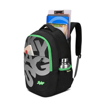 Load image into Gallery viewer, SKYBAGS KLAN PLUS 01 SCHOOL BACKPACK
