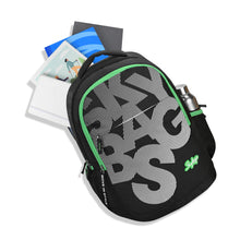 Load image into Gallery viewer, SKYBAGS KLAN PLUS 01 SCHOOL BACKPACK
