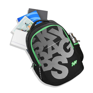 SKYBAGS KLAN PLUS 01 SCHOOL BACKPACK