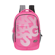 Load image into Gallery viewer, SKYBAGS KLAN PLUS 01 SCHOOL BACKPACK
