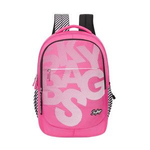 SKYBAGS KLAN PLUS 01 SCHOOL BACKPACK