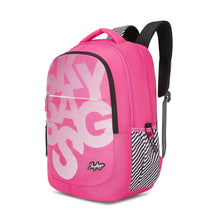 Load image into Gallery viewer, SKYBAGS KLAN PLUS 01 SCHOOL BACKPACK
