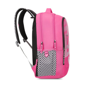 SKYBAGS KLAN PLUS 01 SCHOOL BACKPACK