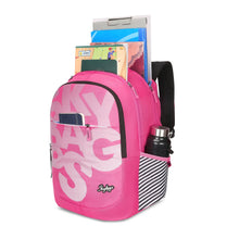 Load image into Gallery viewer, SKYBAGS KLAN PLUS 01 SCHOOL BACKPACK
