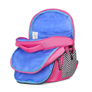 SKYBAGS KLAN PLUS 01 SCHOOL BACKPACK