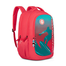 Load image into Gallery viewer, SKYBAGS KLAN PLUS 03 SCHOOL BACKPACK
