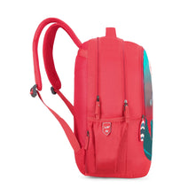 Load image into Gallery viewer, SKYBAGS KLAN PLUS 03 SCHOOL BACKPACK
