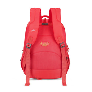 SKYBAGS KLAN PLUS 03 SCHOOL BACKPACK