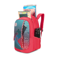 Load image into Gallery viewer, SKYBAGS KLAN PLUS 03 SCHOOL BACKPACK
