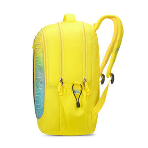 SKYBAGS KLAN PLUS 03 SCHOOL BACKPACK