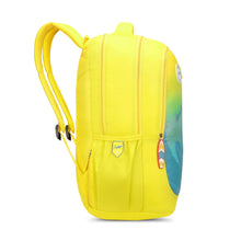 Load image into Gallery viewer, SKYBAGS KLAN PLUS 03 SCHOOL BACKPACK
