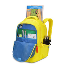 Load image into Gallery viewer, SKYBAGS KLAN PLUS 03 SCHOOL BACKPACK
