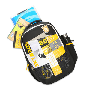 SKYBAGS KLAN PRO 01 SCHOOL BACKPACK