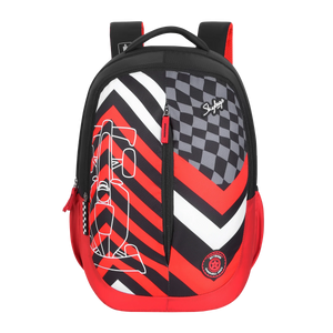 SKYBAGS KLAN PRO 01 SCHOOL BACKPACK