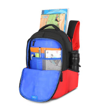 Load image into Gallery viewer, SKYBAGS KLAN PRO 01 SCHOOL BACKPACK
