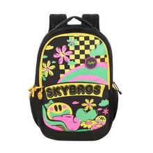 Load image into Gallery viewer, SKYBAGS KLAN PLUS 07 SCHOOL BACKPACK
