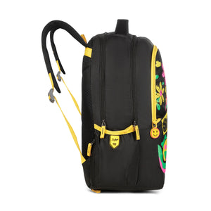 SKYBAGS KLAN PLUS 07 SCHOOL BACKPACK