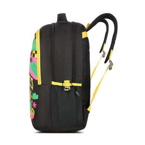 SKYBAGS KLAN PLUS 07 SCHOOL BACKPACK