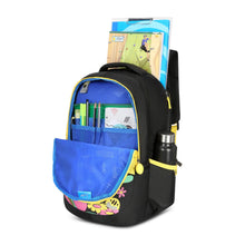 Load image into Gallery viewer, SKYBAGS KLAN PLUS 07 SCHOOL BACKPACK
