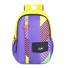 Load image into Gallery viewer, SKYBAGS MAZE PRO 01 SCHOOL BACKPACK
