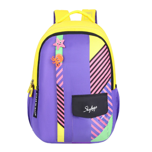 SKYBAGS MAZE PRO 01 SCHOOL BACKPACK