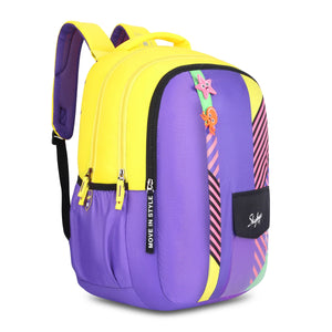 SKYBAGS MAZE PRO 01 SCHOOL BACKPACK