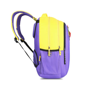 SKYBAGS MAZE PRO 01 SCHOOL BACKPACK