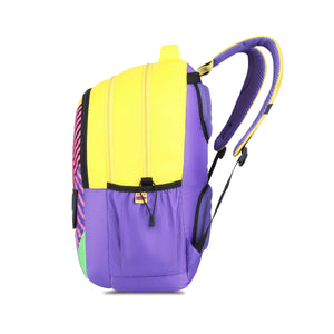 SKYBAGS MAZE PRO 01 SCHOOL BACKPACK